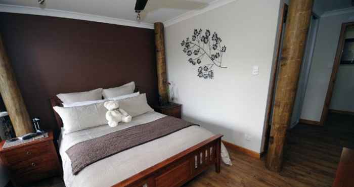 Kamar Tidur HideAway Haven