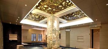 Entertainment Facility 5 Haiyatt