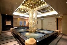 Entertainment Facility Haiyatt