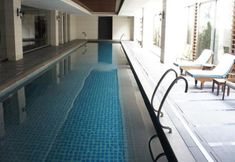 Swimming Pool 4 Haiyatt