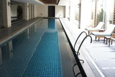 Swimming Pool Haiyatt