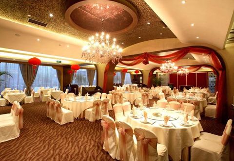 Functional Hall Haiyatt