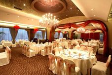 Functional Hall Haiyatt