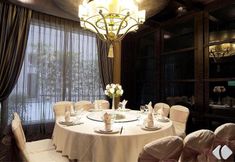 Restaurant 3 Haiyatt