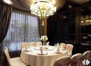 Restaurant 4 Haiyatt