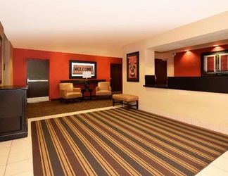 Lobi 2 Extended Stay America - Philadelphia - Airport - B