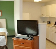 Bilik Tidur 7 Extended Stay America - Philadelphia - Airport - B