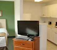 Bedroom 7 Extended Stay America - Philadelphia - Airport - B