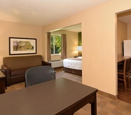 Bilik Tidur 6 Extended Stay America - Philadelphia - Airport - B