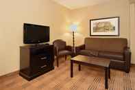 Khu vực công cộng Extended Stay America - Philadelphia - Airport - B