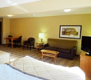 Lobi 3 Extended Stay America - Philadelphia - Airport - B