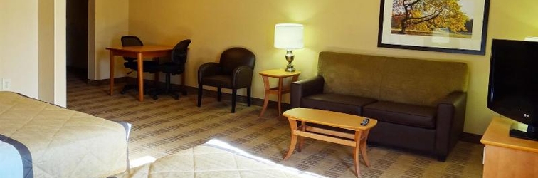 Lobi Extended Stay America - Philadelphia - Airport - B