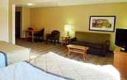 Sảnh chờ 3 Extended Stay America - Philadelphia - Airport - B