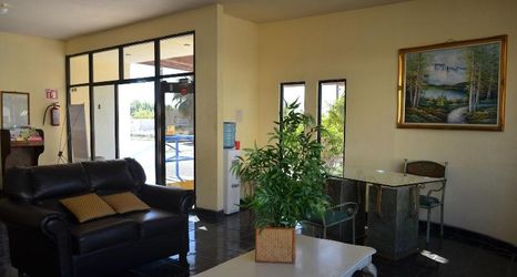 ロビー 2 Paraiso del Desierto