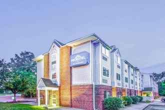 Bangunan 4 Microtel Inn & Suites By Wyndham Newport News Air