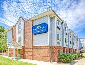 ภายนอกอาคาร 2 Microtel Inn & Suites By Wyndham Newport News Air