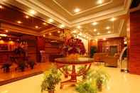 Lobi GreenTree Inn Nantong Nanfang Market Hotel