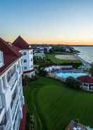 VIEW_ATTRACTIONS Renaissance Golf Resort - The Inn at Bay Harbor