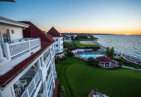 Nearby View and Attractions Renaissance Golf Resort - The Inn at Bay Harbor