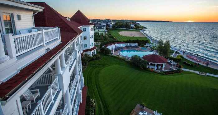 Nearby View and Attractions Renaissance Golf Resort - The Inn at Bay Harbor