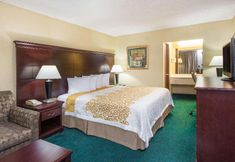 Others 5 Days Inn by Wyndham Paducah I-24 Exit 4