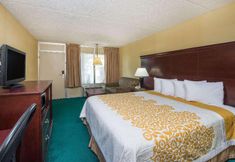 Others 4 Days Inn by Wyndham Paducah I-24 Exit 4