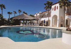 Swimming Pool 7 Best Western Laos Mar Hotel & Suites