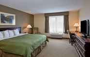 ห้องนอน 5 Country Inn & Suites Newport News South