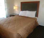 Bilik Tidur 2 Chestnut Tree Inn Portland