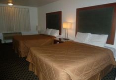 Bedroom 3 Chestnut Tree Inn Portland