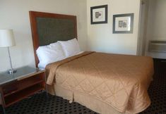 Bedroom 4 Chestnut Tree Inn Portland