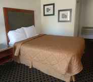 Bilik Tidur 4 Chestnut Tree Inn Portland