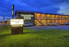 Exterior 5 Chestnut Tree Inn Portland