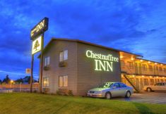 Exterior 6 Chestnut Tree Inn Portland