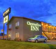 Luar Bangunan 7 Chestnut Tree Inn Portland