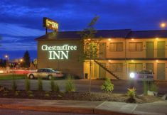 Exterior 7 Chestnut Tree Inn Portland