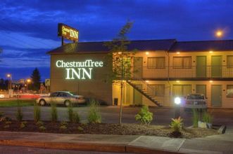 Exterior 4 Chestnut Tree Inn Portland
