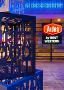 EXTERIOR_BUILDING Aiden by Best Western @ South Reno