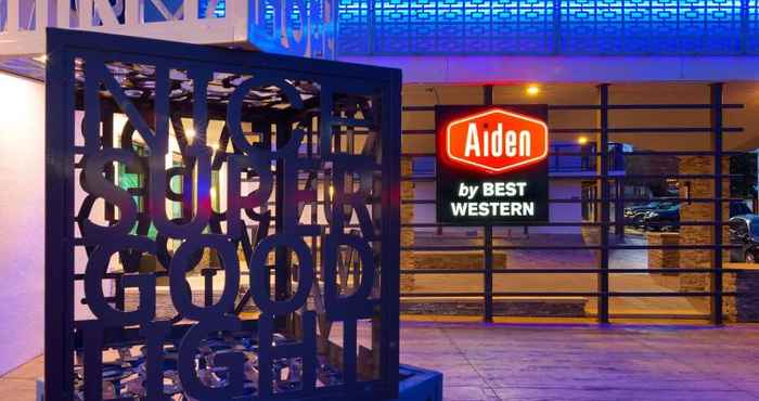 Exterior Aiden by Best Western @ South Reno