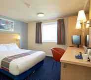 Kamar Tidur 6 Travelodge York Central