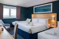 Lainnya Travelodge York Central