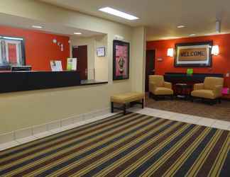 Lobi 2 Extended Stay America - Raleigh - Cary - Regency P