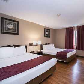 GuestHouse Inn Little Rock 1, Hotel Robinson Center