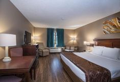 Others 4 GuestHouse Inn Little Rock