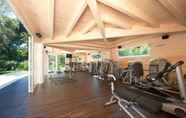 Fitness Center 6 Baia Domizia Camping Village