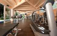 Fitness Center 4 Baia Domizia Camping Village