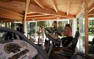 Fitness Center 2 Baia Domizia Camping Village