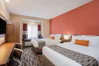 Bilik Tidur Microtel Inn & Suites By Wyndham Walterboro
