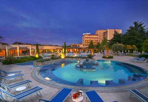 Swimming Pool Terme Sollievo