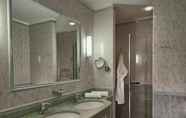 In-room Bathroom 4 Terme Sollievo